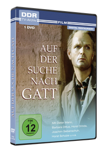 Auf der Suche nach Gatt (DVD)
