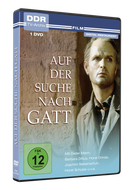 Auf der Suche nach Gatt (DVD)