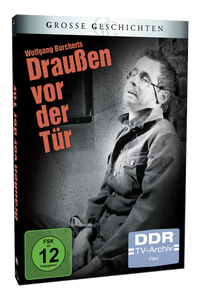 Draußen vor der Tür