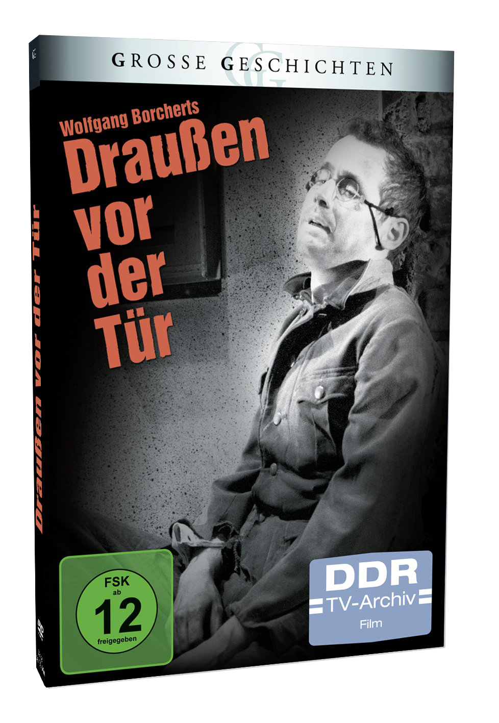 Draußen vor der Tür