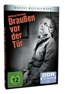 Draußen vor der Tür