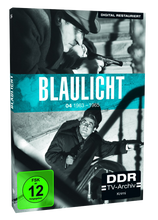 Lade das Bild in den Galerie-Viewer, Blaulicht - Box 4
