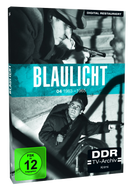 Blaulicht - Box 4