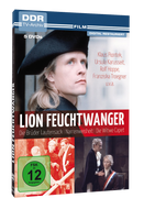 Lion Feuchtwanger