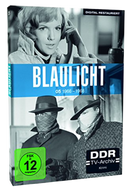 Blaulicht - Box 5