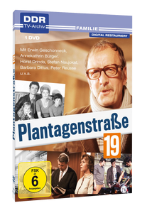 Plantagenstraße 19