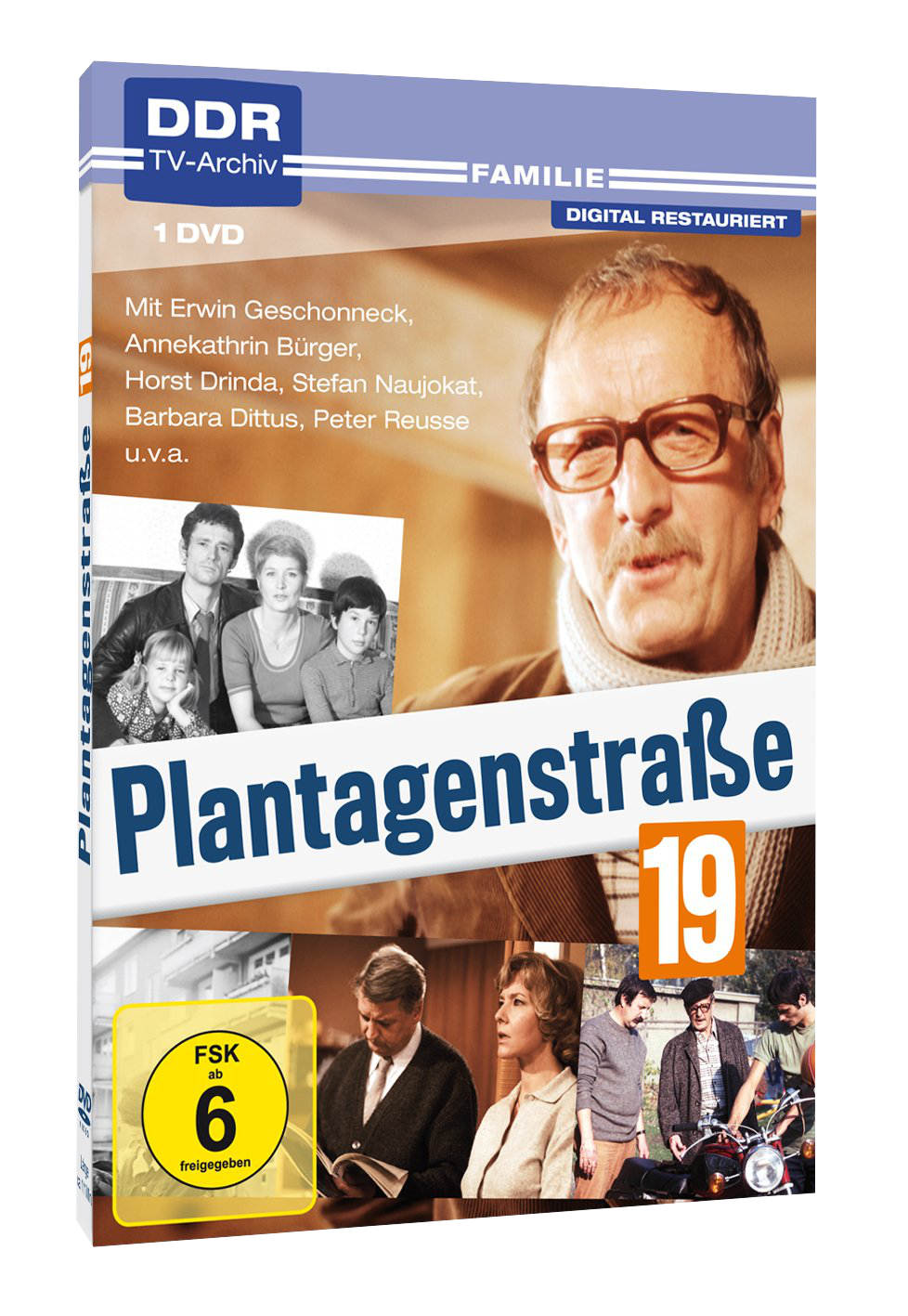 Plantagenstraße 19