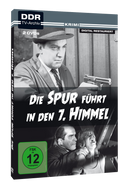 Die Spur führt in den 7. Himmel (2 DVD)