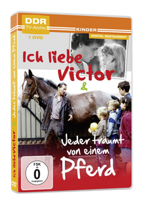 Ich liebe Victor / Jeder träumt von einem Pferd