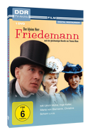 Der kleine Herr Friedemann