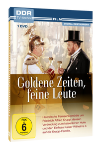 Goldene Zeiten - feine Leute