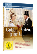 Goldene Zeiten - feine Leute