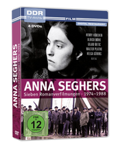 Lade das Bild in den Galerie-Viewer, 4052912570559 Anna Segehrs filme
