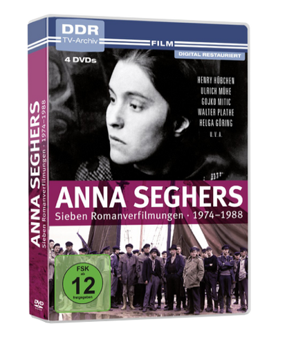 4052912570559 Anna Segehrs filme