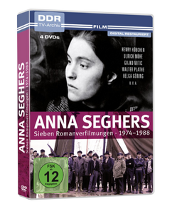4052912570559 Anna Segehrs filme
