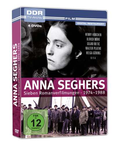 4052912570559 Anna Segehrs filme