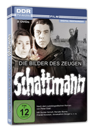 Die Bilder des Zeugen Schattmann (2DVD)