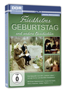 Friedhelms Geburtstag und andere Geschichten (DVD)