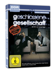Geschlossene Gesellschaft