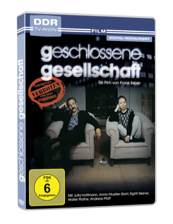 Geschlossene Gesellschaft