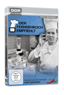 Der Fernsehkoch empfiehlt