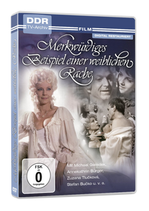 Merkwürdiges Beispiel einer weiblichen Rache