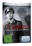 Dr. Schlüter (4 DVD)