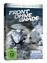 Lade das Bild in den Galerie-Viewer, Front ohne Gnade - Grosse Geschichten (5DVD)
