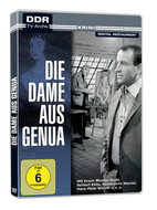 Die Dame aus Genua (3teiliger Kriminalfilm)