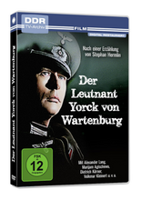 Lade das Bild in den Galerie-Viewer, Der Leutnant Yorck von Wartenburg
