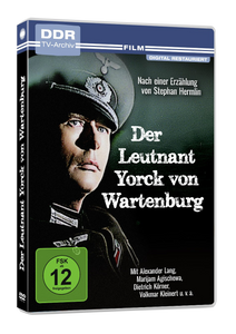 Der Leutnant Yorck von Wartenburg