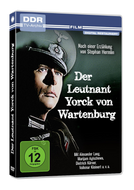 Der Leutnant Yorck von Wartenburg