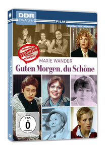 Guten Morgen, du Schöne (DVD)
