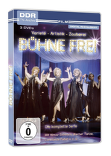 Lade das Bild in den Galerie-Viewer, Bühne frei ! (3DVD)
