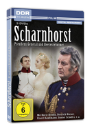 Scharnhorst (3DVD)