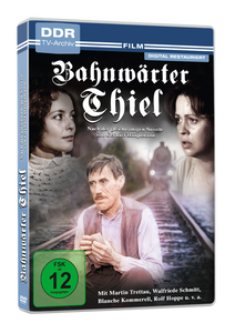 Bahnwärter Thiel (DVD)