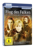 Flug des Falken - Die frühen Jahres des Friedrich Engels (2DVD)