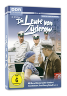 Die Leute von Züderow (3DVD)