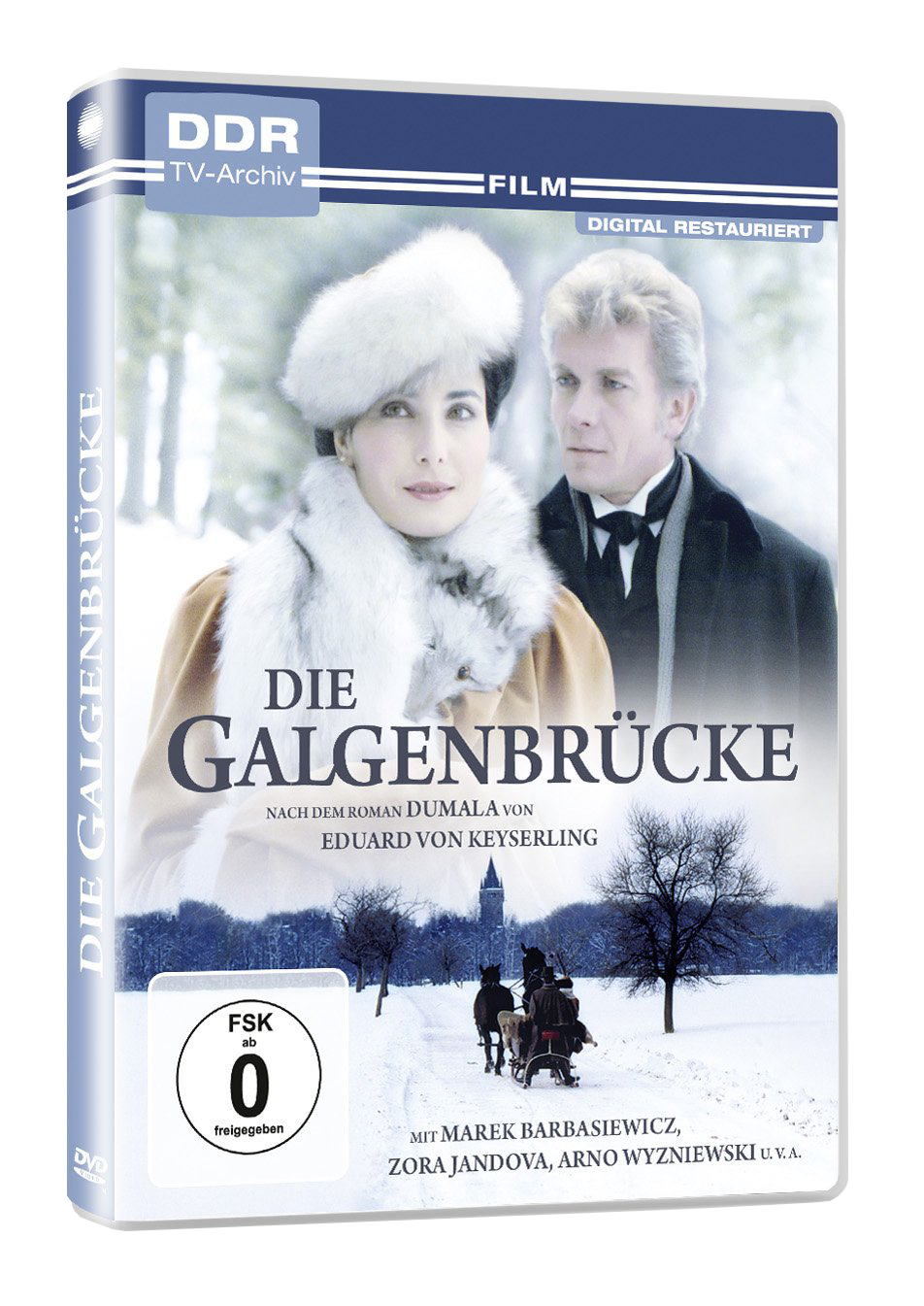 Die Galgenbrücke