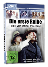 Lade das Bild in den Galerie-Viewer, Die erste Reihe - Bilder vom Berliner Widerstand
