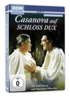 Casanova auf Schloß Dux