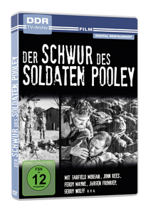 Der Schwur des Soldaten Pooley