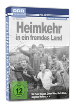 Lade das Bild in den Galerie-Viewer, Heimkehr in ein fremdes Land (2 DVD)
