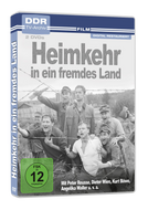 Heimkehr in ein fremdes Land (2 DVD)