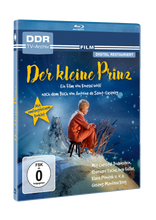Lade das Bild in den Galerie-Viewer, Der kleine Prinz (Blu-ray)
