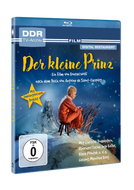 Der kleine Prinz (Blu-ray)