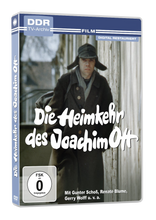 Lade das Bild in den Galerie-Viewer, Die Heimkehr des Joachim Ott
