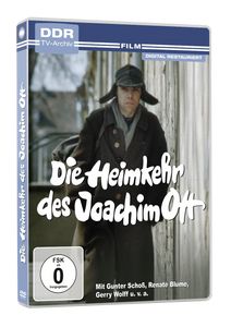 Die Heimkehr des Joachim Ott