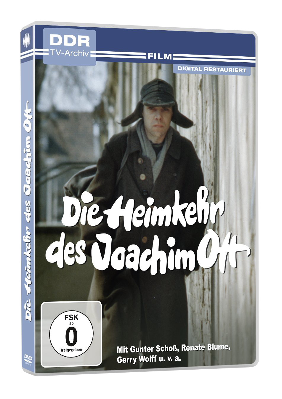 Die Heimkehr des Joachim Ott
