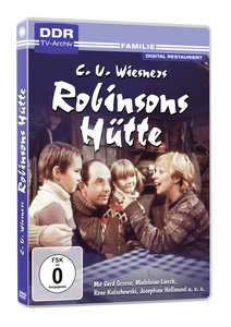 Robinsons Hütte